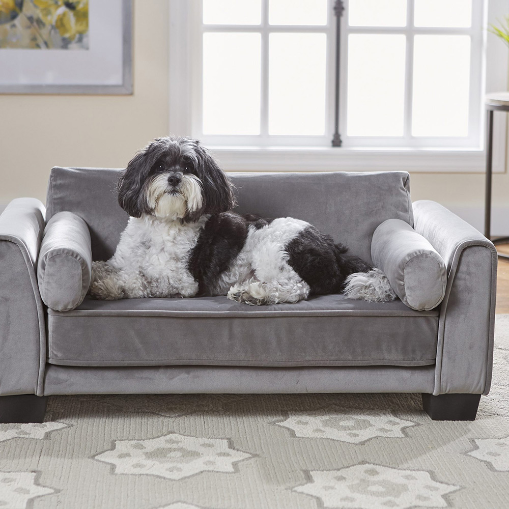 Hundsoffa EHP Jordan sofa