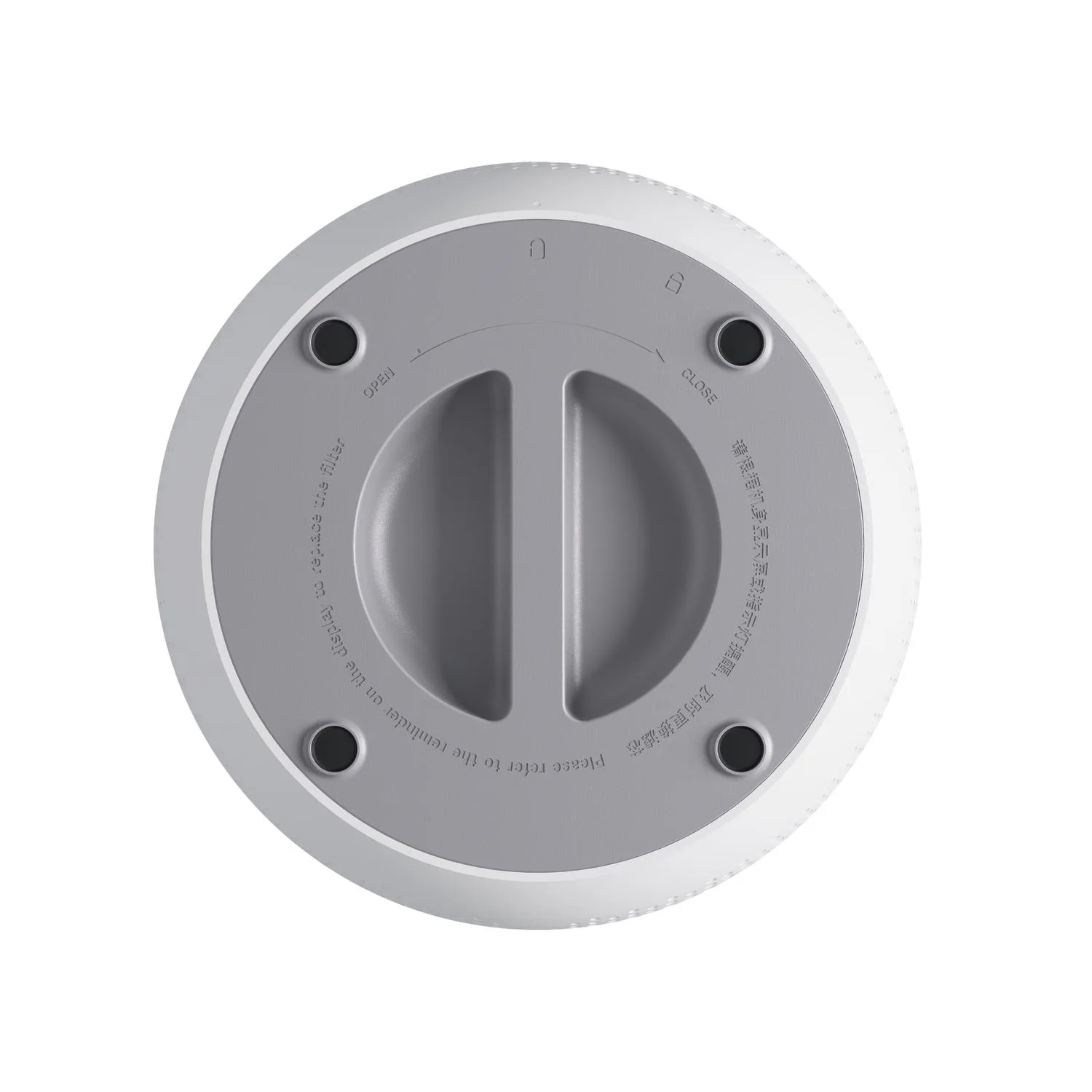 Luftrenare Xiaomi Smart Air Purifier 4 Compact EU