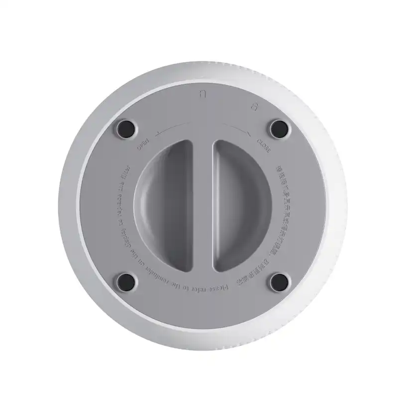Luftrenare Xiaomi Smart Air Purifier 4 Compact EU