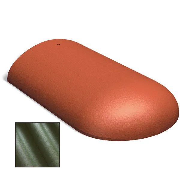 Grön