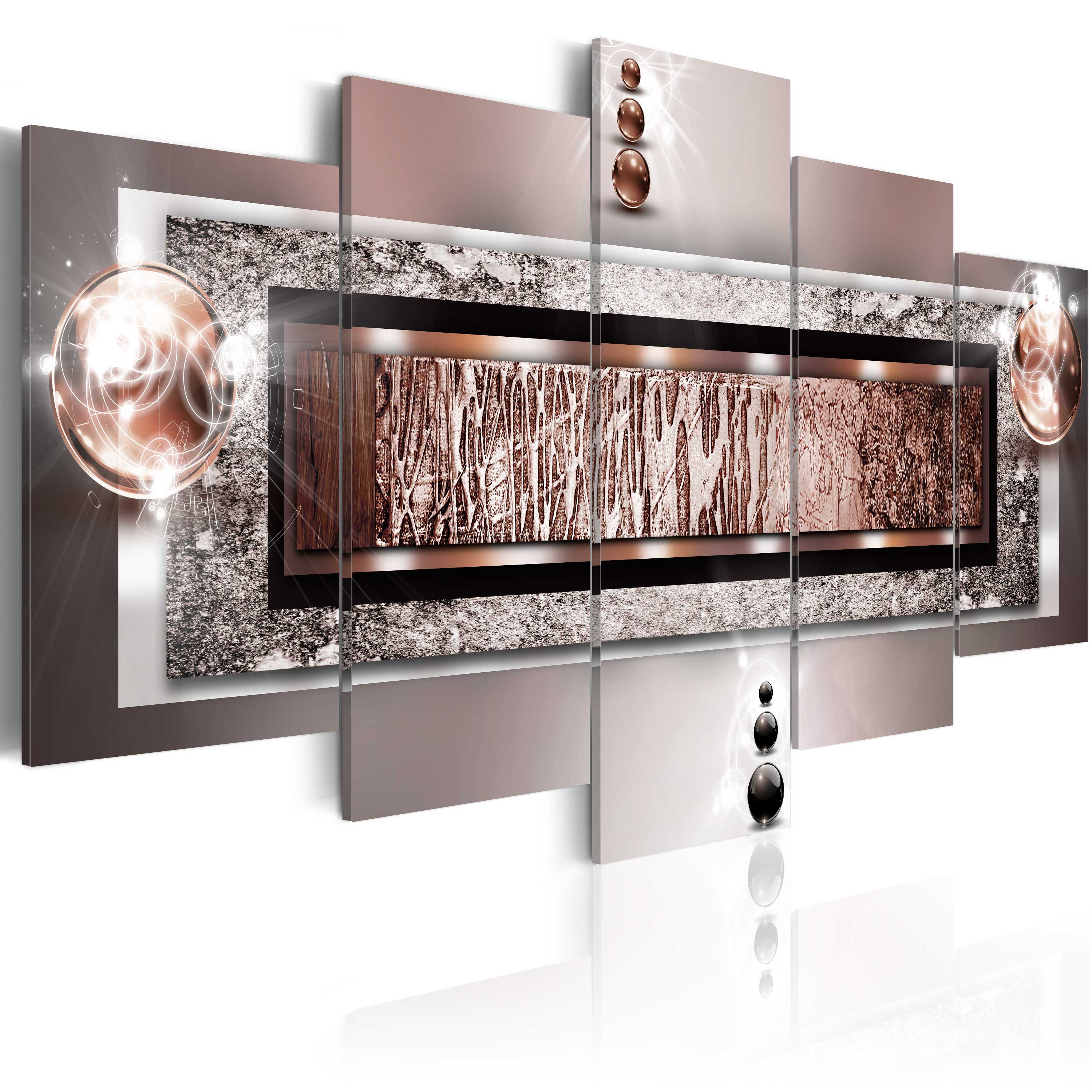 Akrylglastavla Arkiio Autumnal Dream