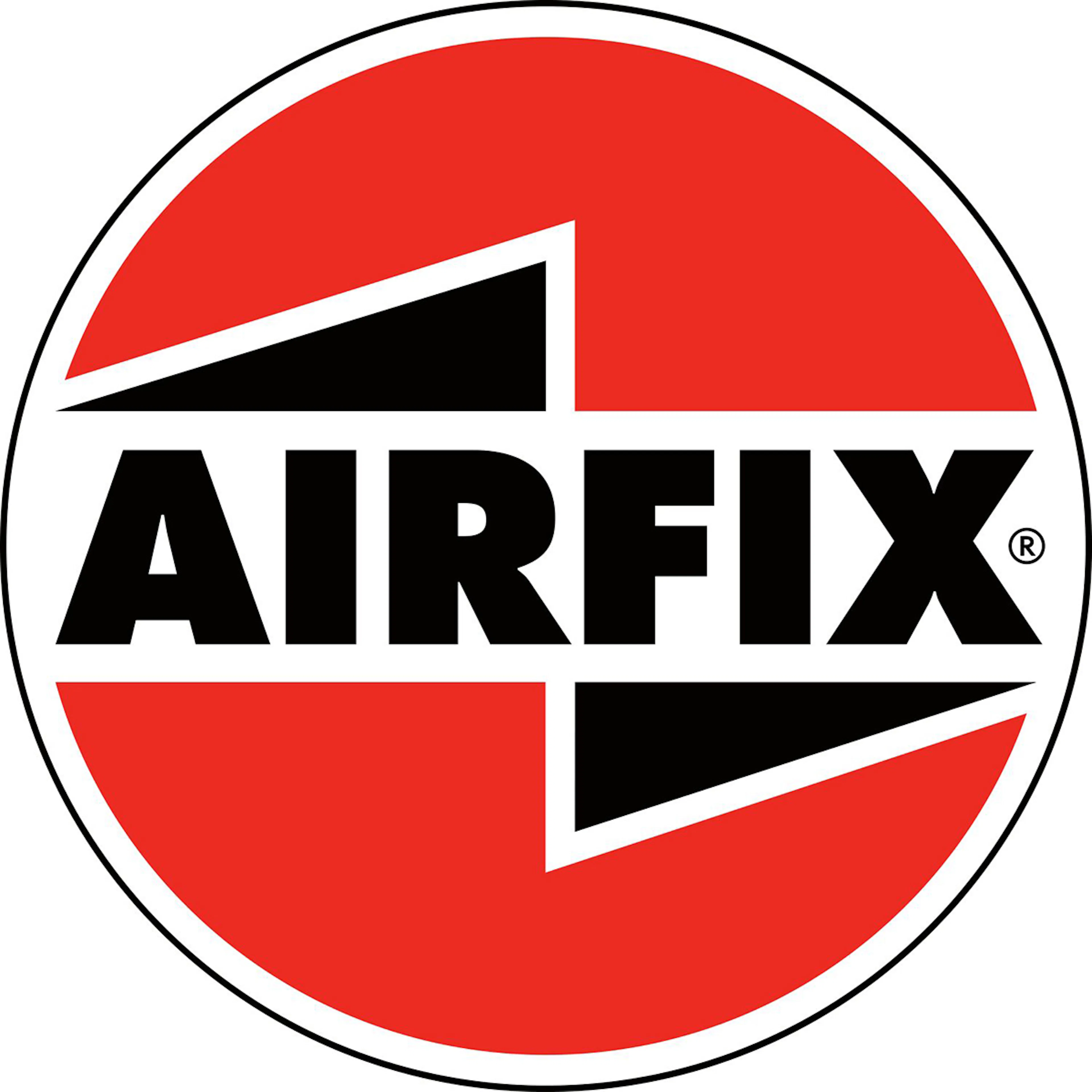 Airfix logo