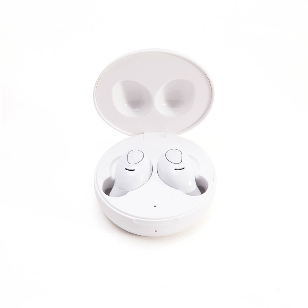 Hörlurar Ledwood i9 TWS True Wireless In-Ear