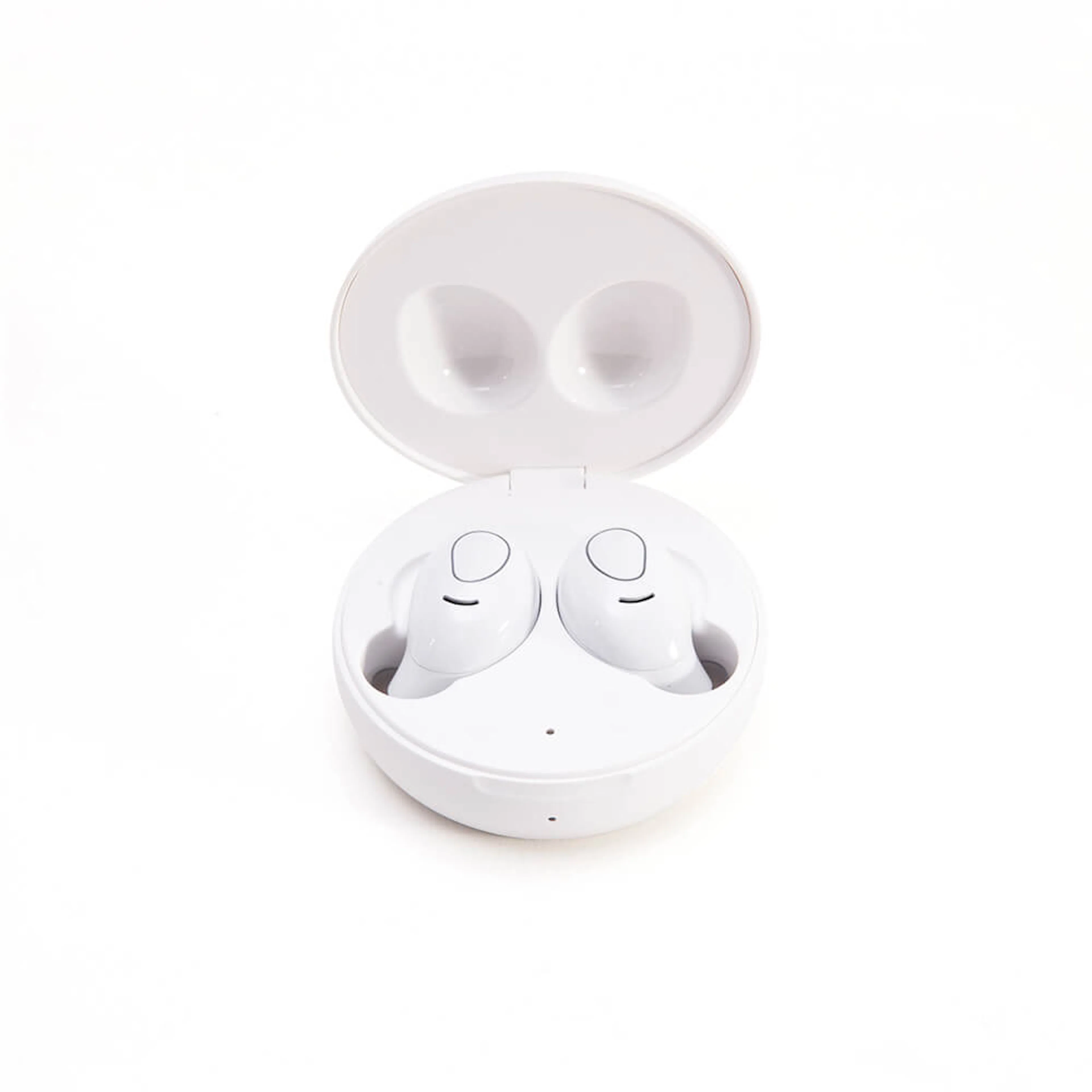 Hörlurar Ledwood i9 TWS True Wireless In-Ear
