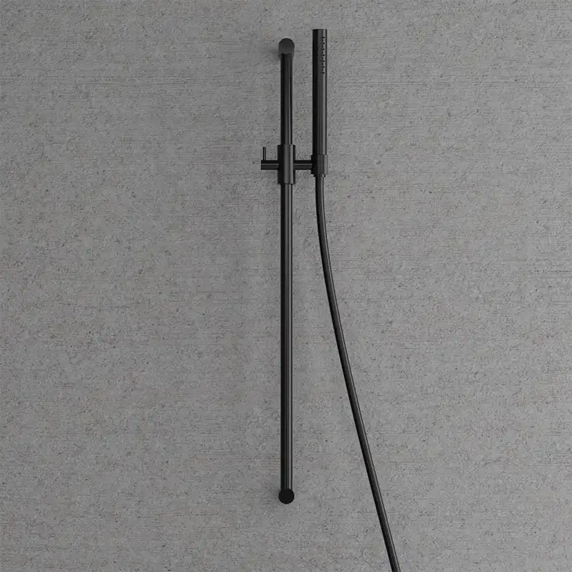 Duschset Scandtap Steel Pleasure