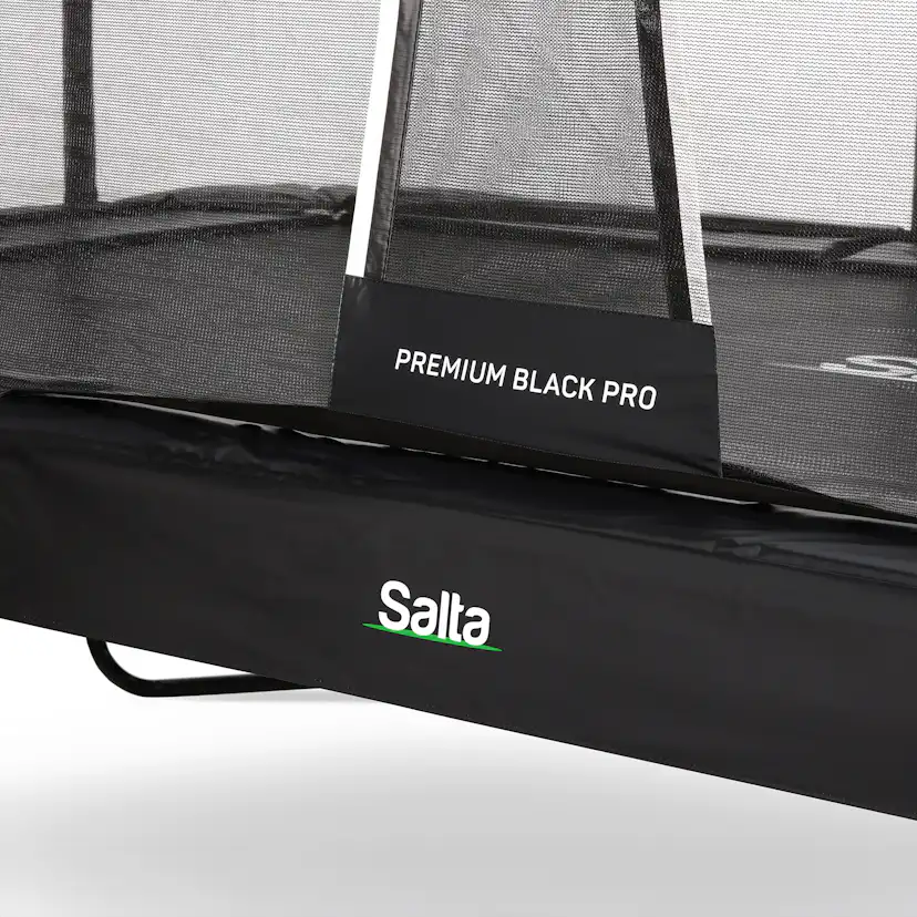 Studsmatta Salta Premium Back Pro 400 x 260 cm