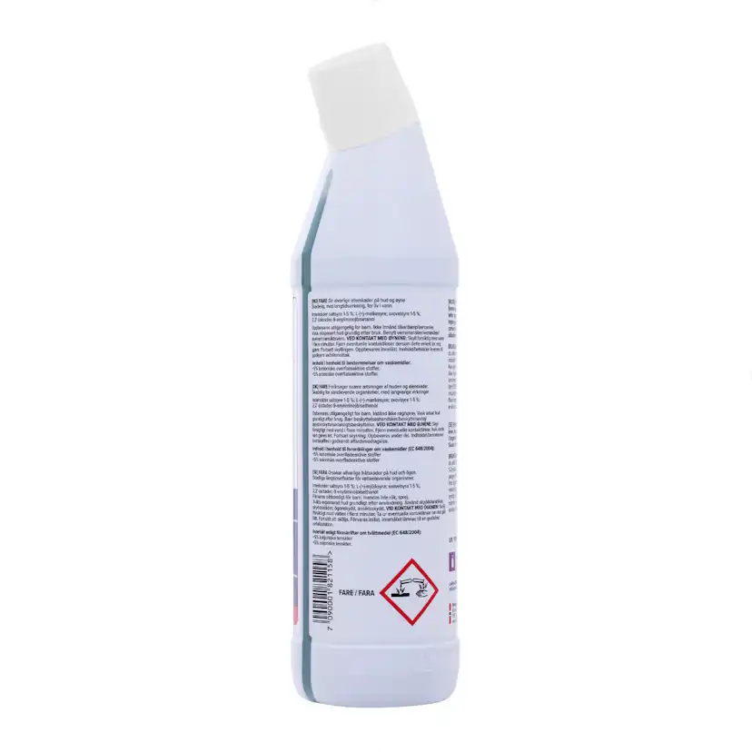 Fogrengöring Norenco Fog Rent 0,75 L