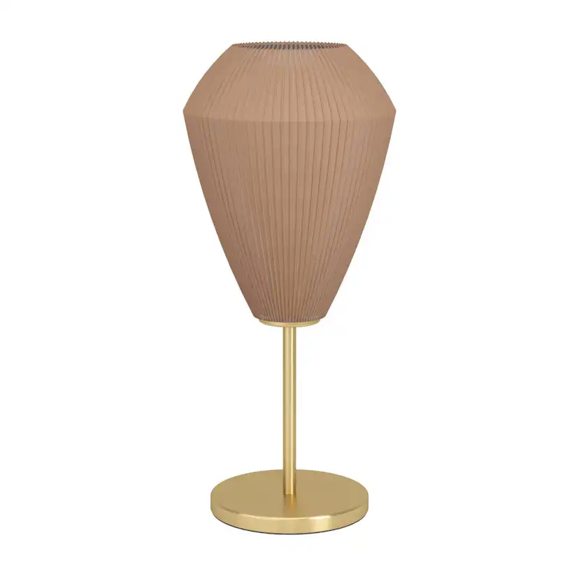 Bordslampa Eglo Caprarola