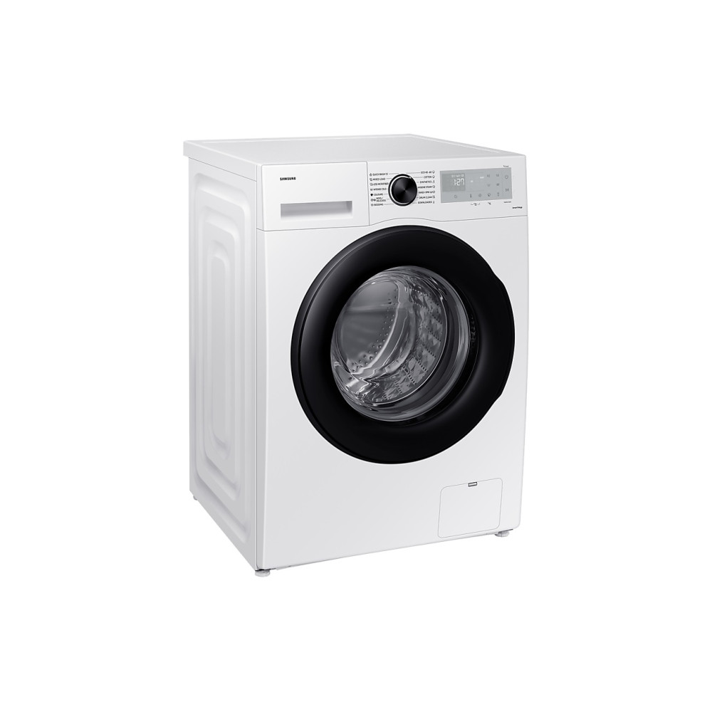 Tvättmaskin Samsung WW80CGC04CAHEE
