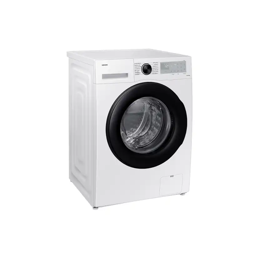 Tvättmaskin Samsung WW80CGC04CAHEE