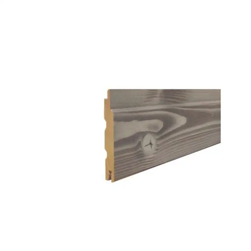Bastupanel Aureskoski Gran STP 15x95x2400mm 8st/pkt