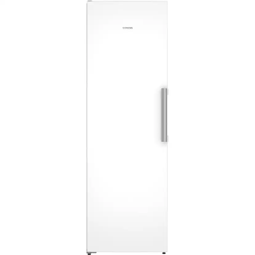 Fristående Kylskåp Siemens KS36NVWCG iQ300 Vit