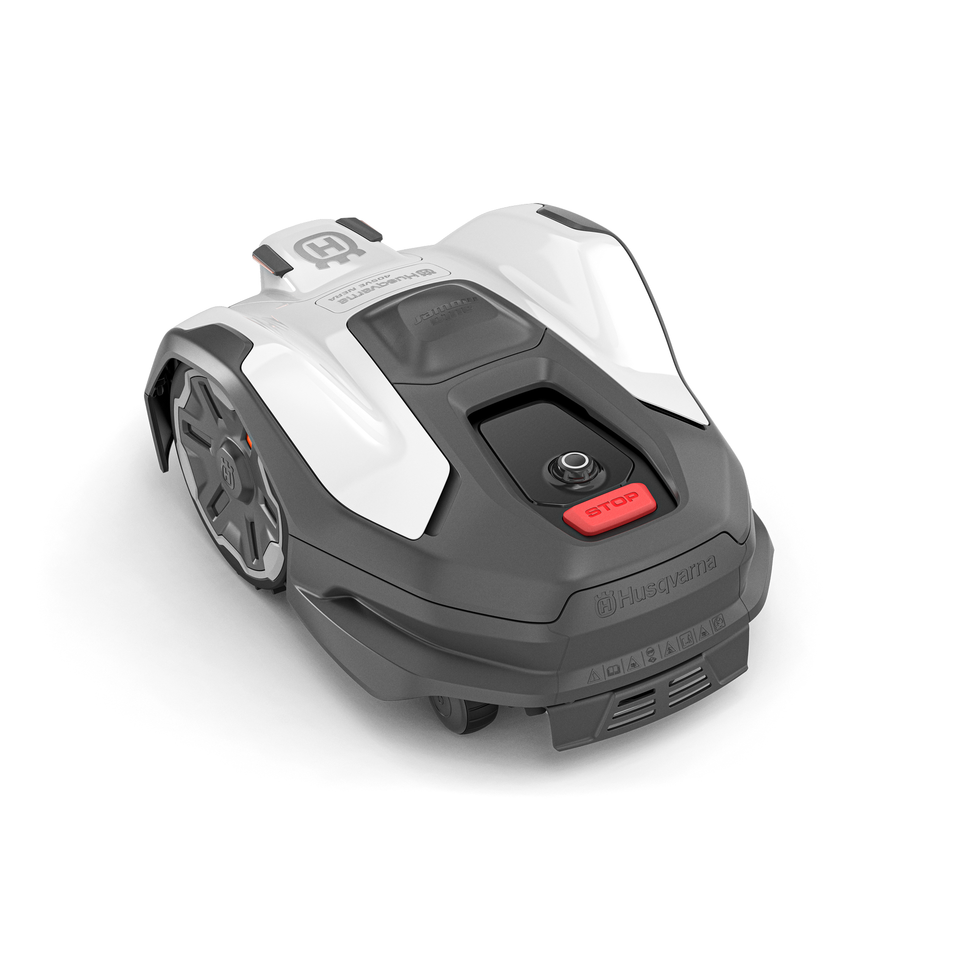 Robotgräsklippare Husqvarna Automower® 405VE NERA