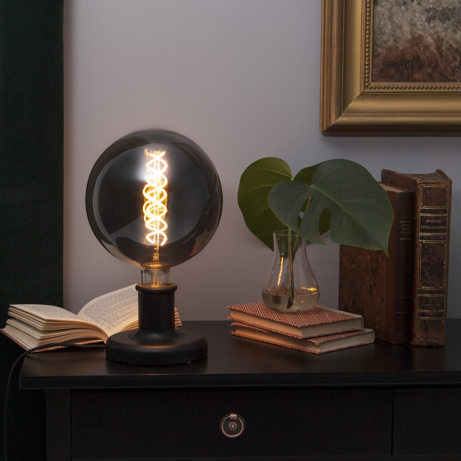 Lampfot Star Trading E27 JoJo