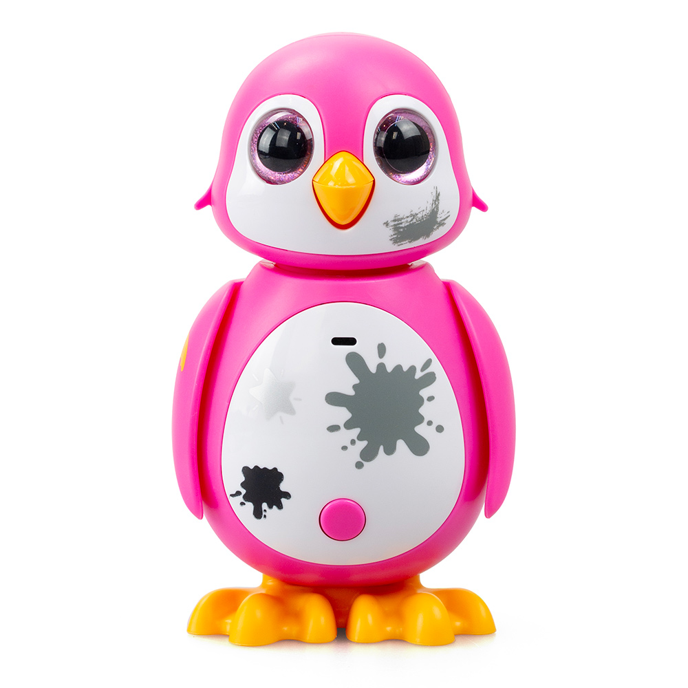 Leksak Silverlit Little Penguin