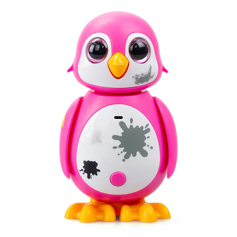Leksak Silverlit Little Penguin