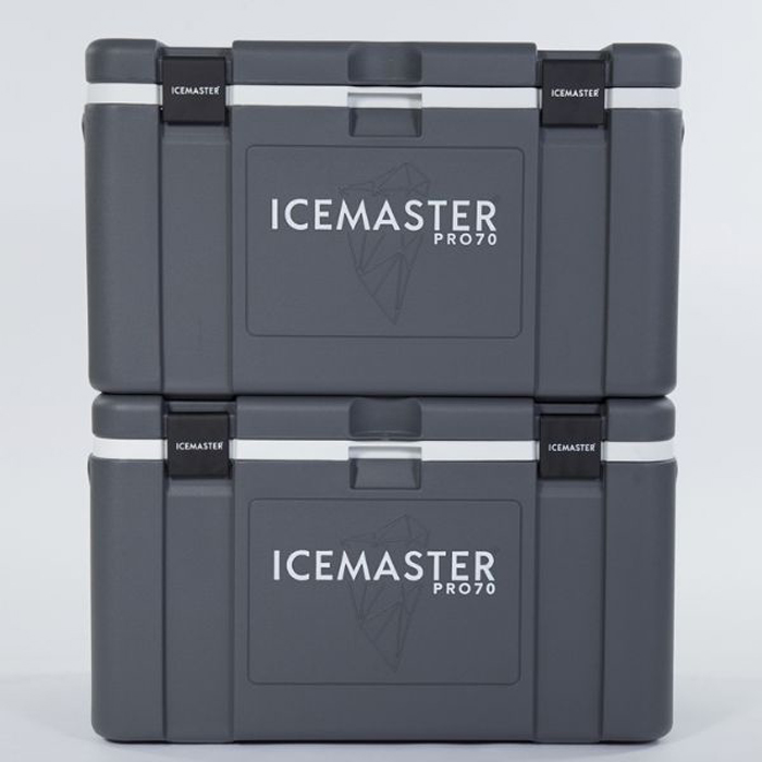 Kyl/frysbox Icemaster Pro 70 L