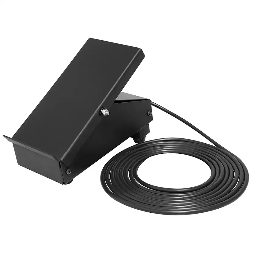 Fotpedal JASIC till (JT-200P-PFC / JT-200DS)
