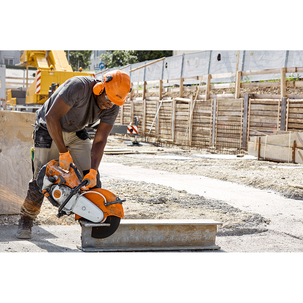 Kapmaskin STIHL TS 500i