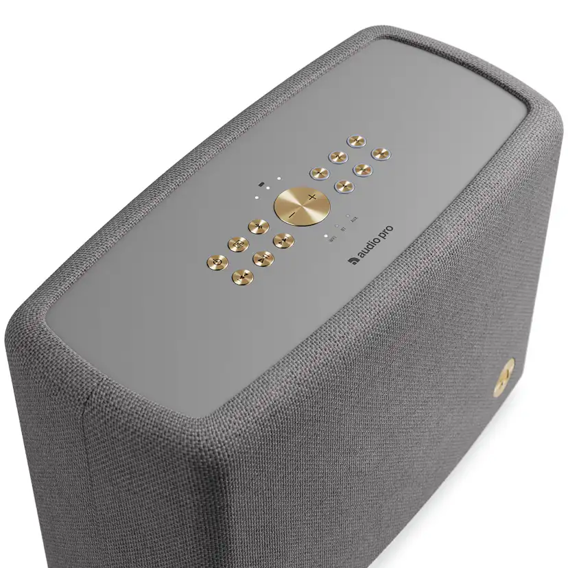 AUDIO PRO Högtalare A15 W Multiroom