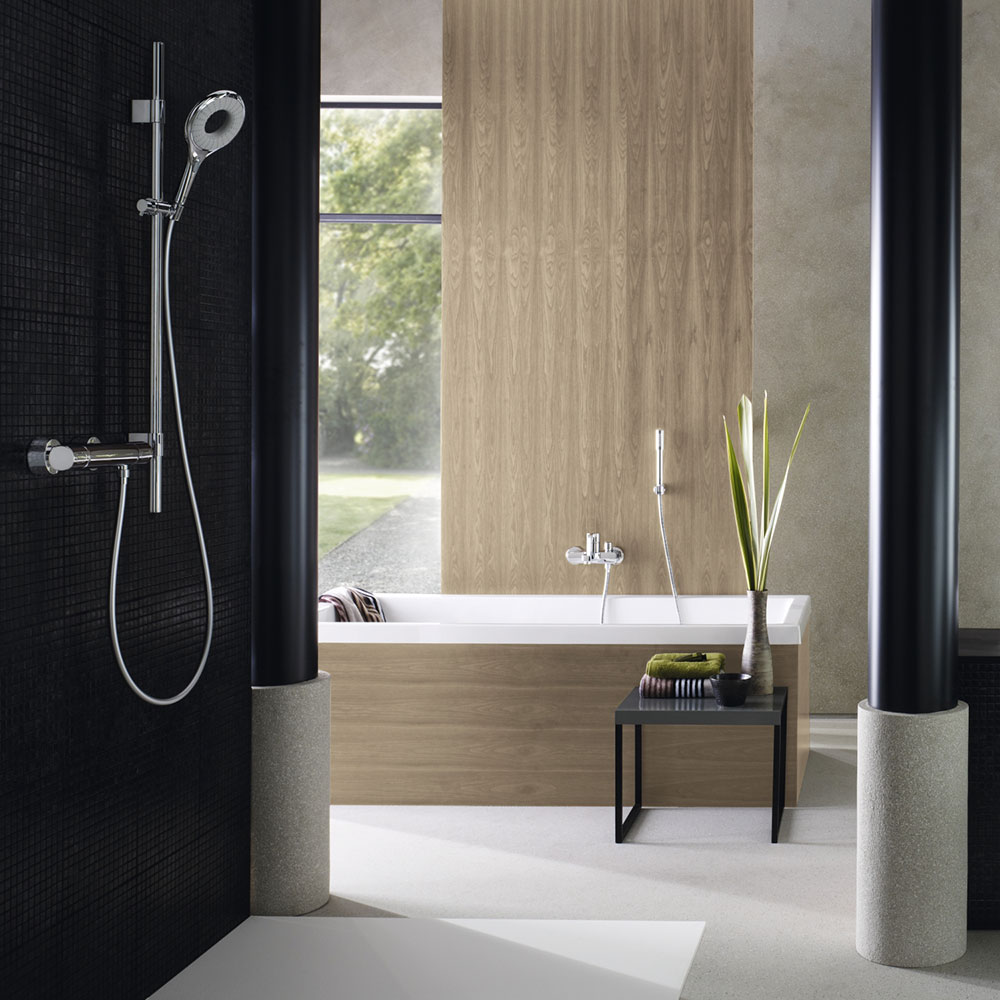 Duschblandare Grohe Grohtherm 3000 Cosmopolitan