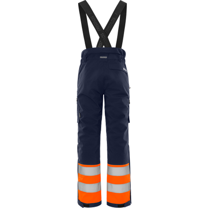 Vinterbyxa Fristads Varsel 2681 GLPS