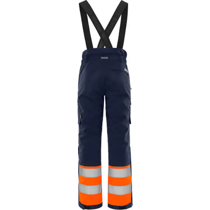 Vinterbyxa Fristads Varsel 2681 GLPS