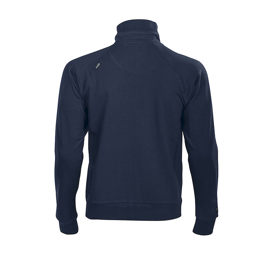 Sweatshirt-jacka Jobman 5142