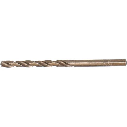 Borr Tecos HSS-Cobalt