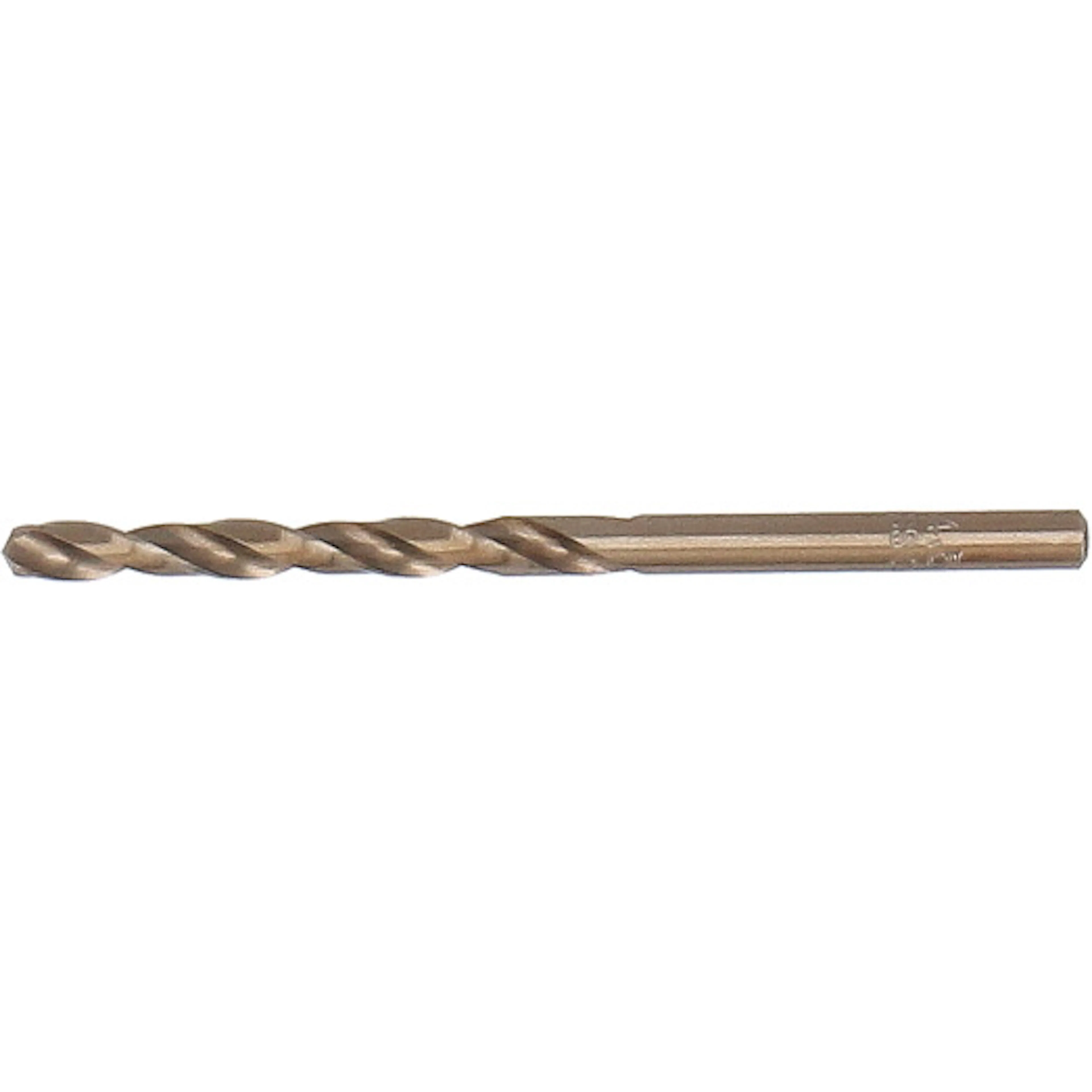 Borr Tecos HSS-Cobalt