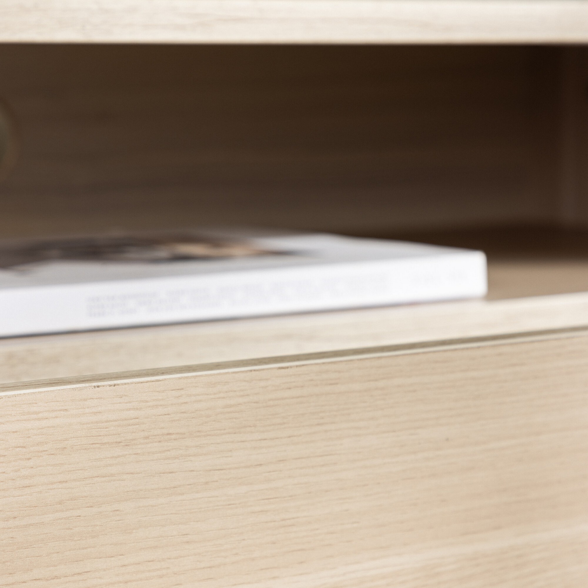 TV-bänk Venture Home Navarra