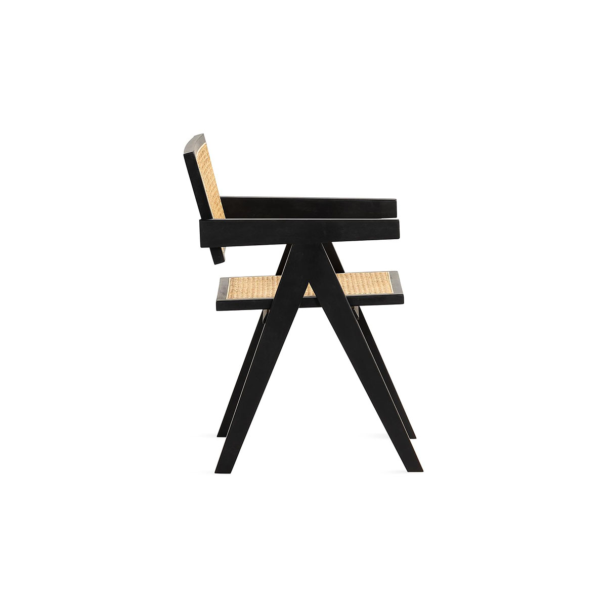 Matstol Scandinavian Choice Hetklaf