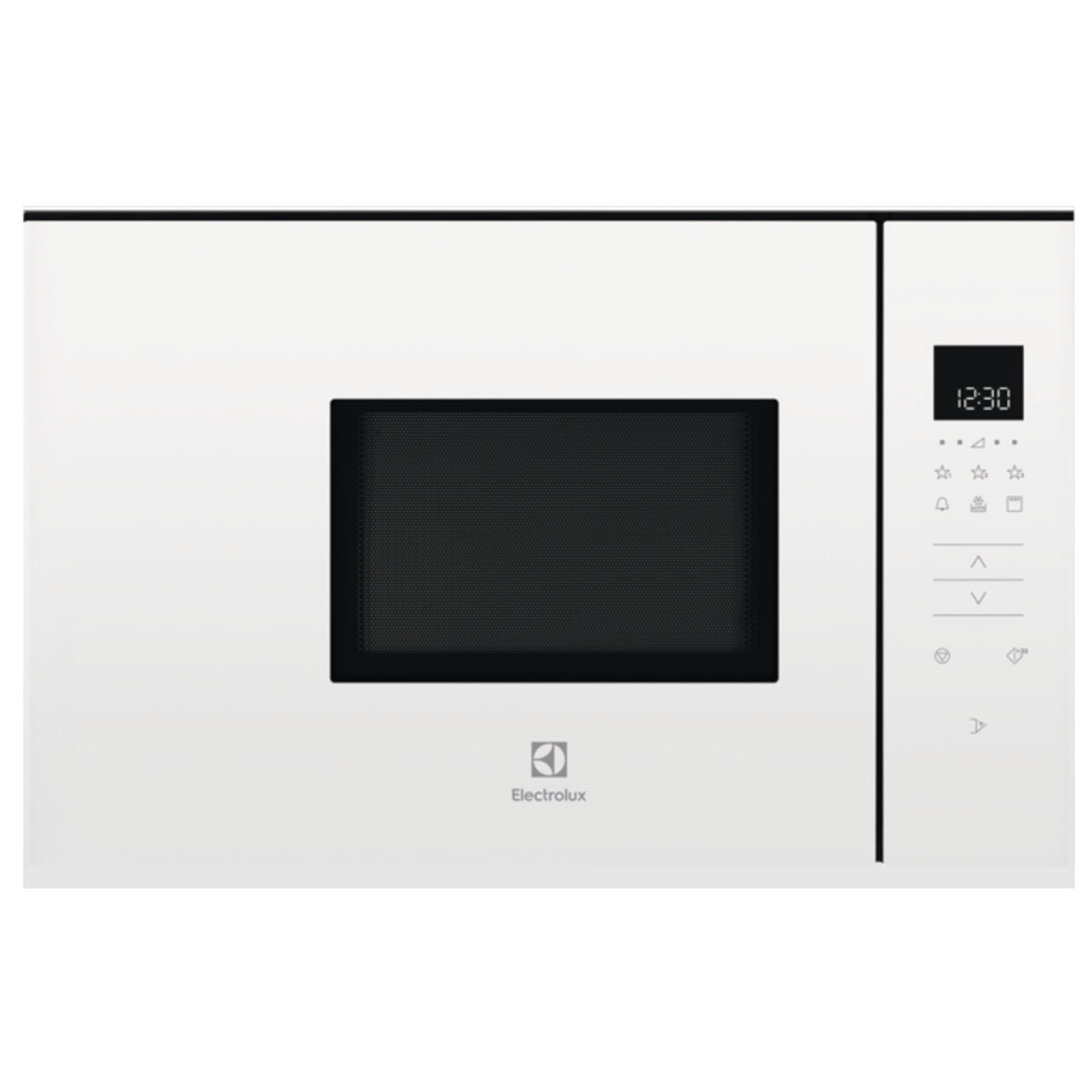Mikrovågsugn Electrolux KMFD172TEW