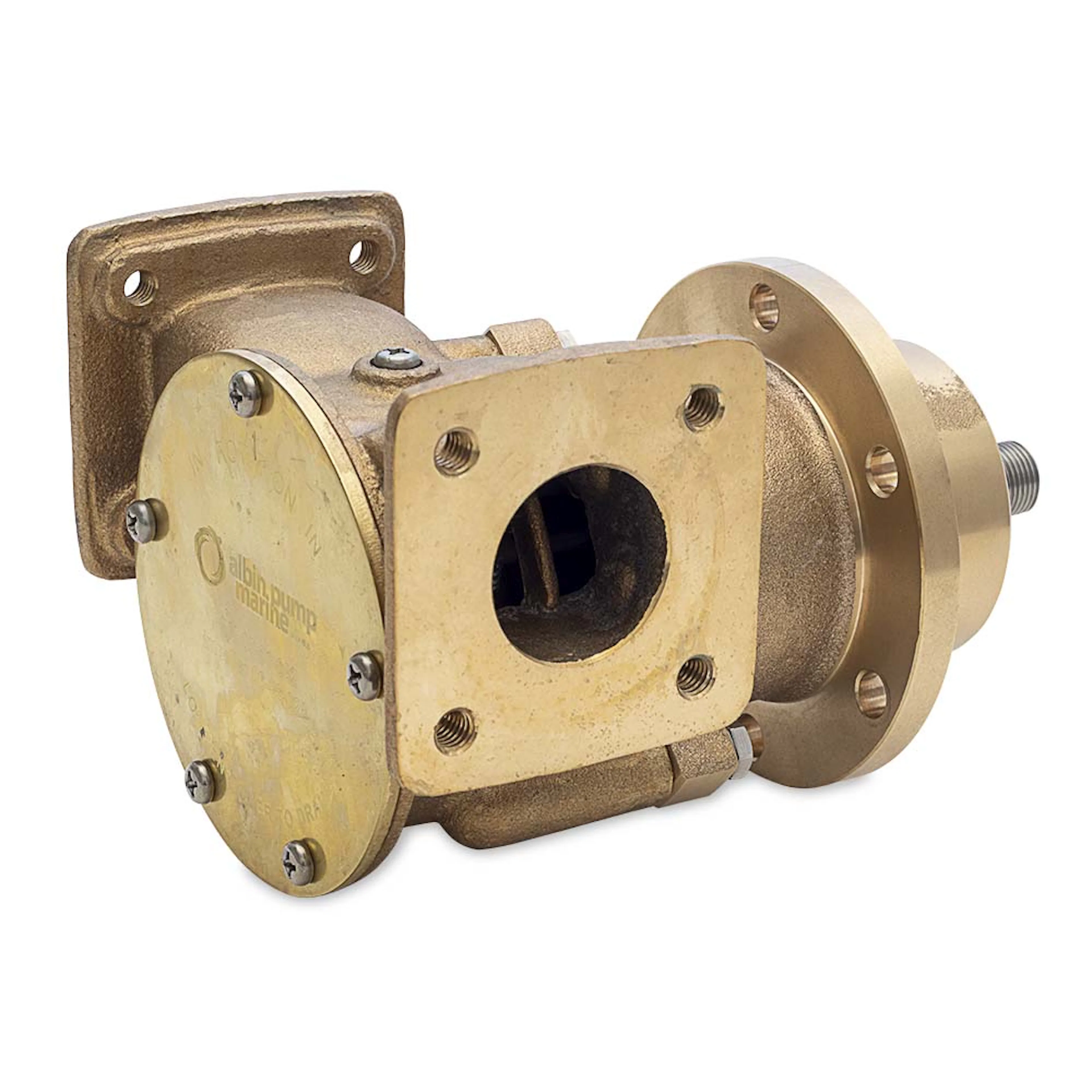 Kylvattenpump Albin Group Marine VP  05-01-002