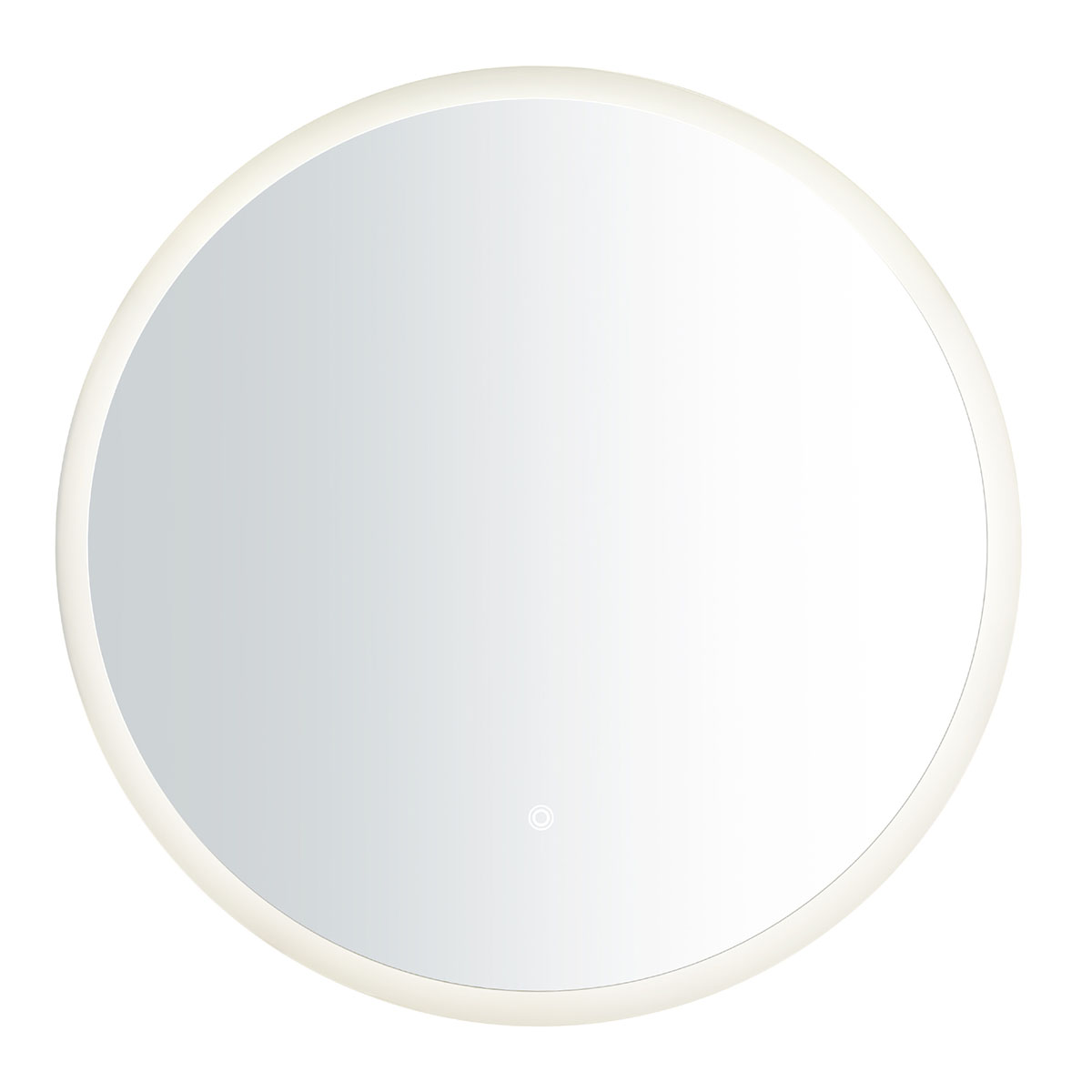 Spegelbelysning Nordlux Dovina 60 Vägglampa för Badrum med LED-belysning