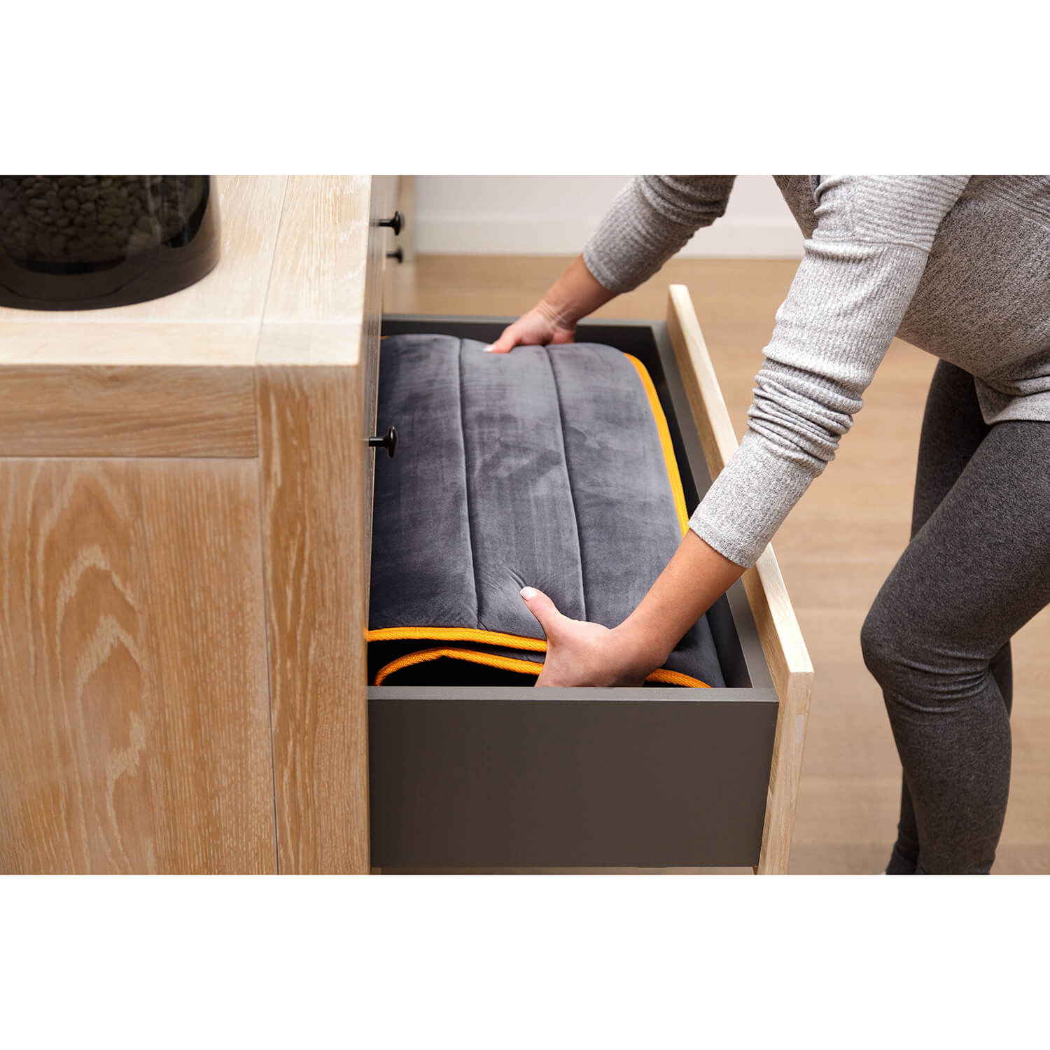 Massagematta MEDIVON Electric Nova.