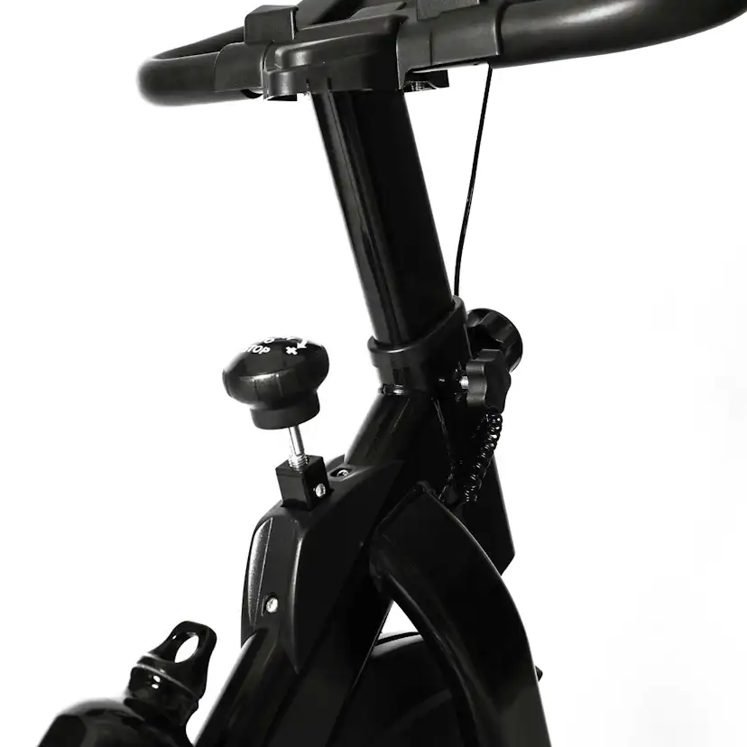 Spinningcykel Core 1300 Svart