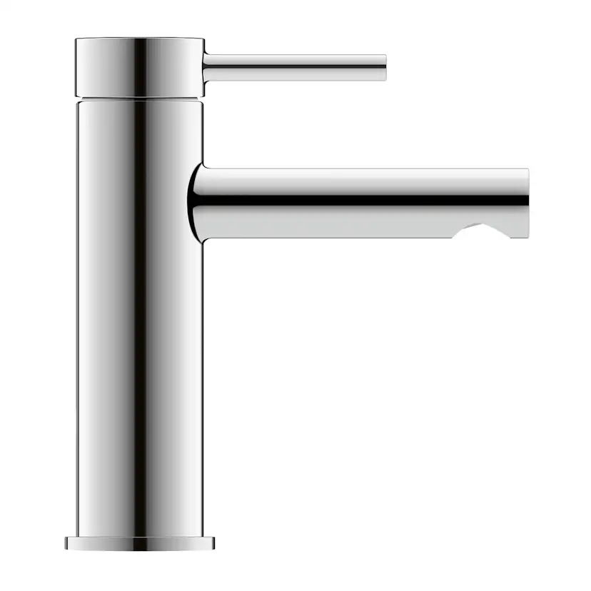Tvättställsblandare Duravit Circle M