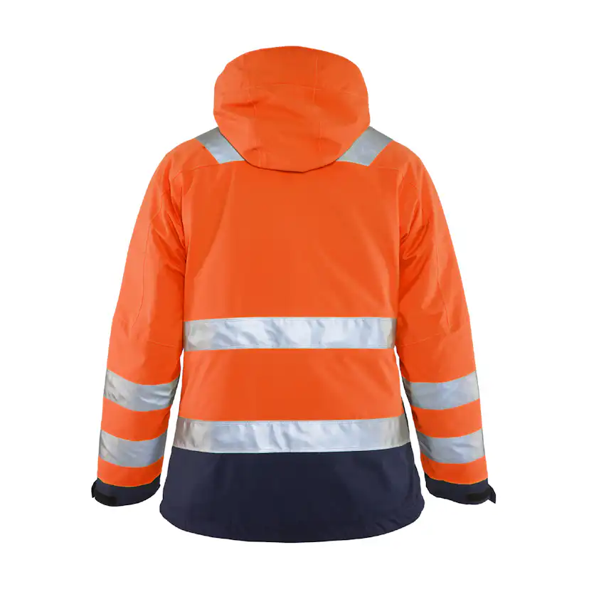 Damjacka Blåkläder 48721987