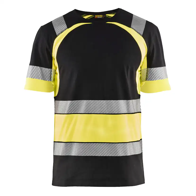 T-shirt Blåkläder 34211030
