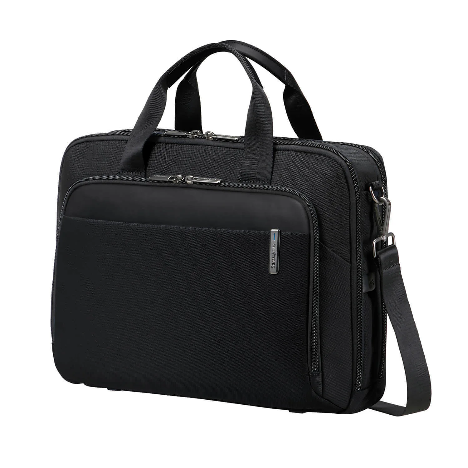Datorväska SAMSONITEEvosight Bailhandle 15.6"