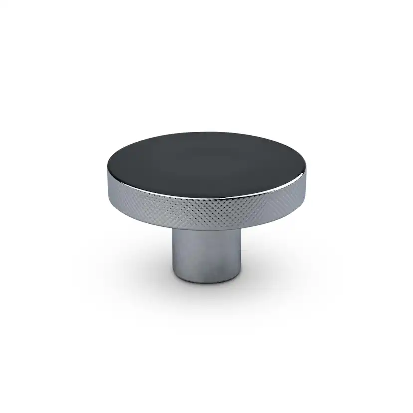 KNOPP MONZA DIAM. 42MM RUTA KROM Krom