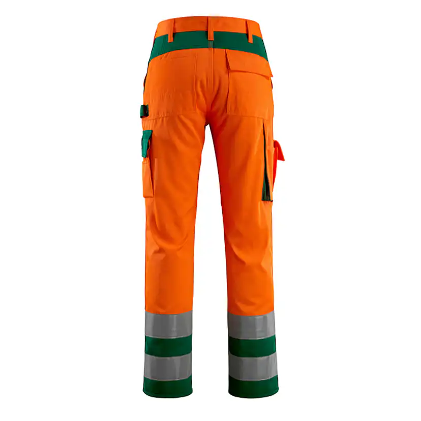 Byxor med knäfickor Mascot Safe 07179-860