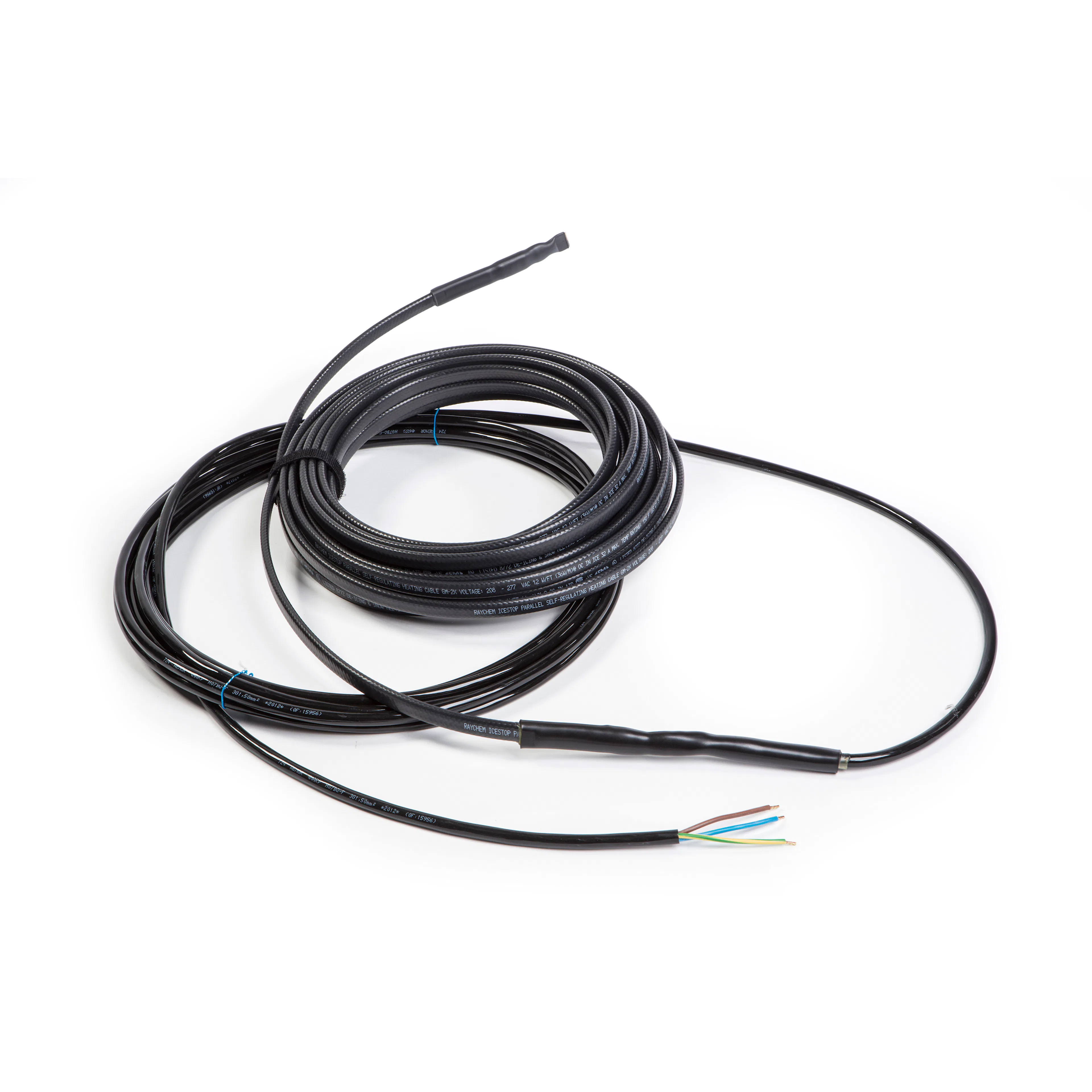 VÄRMEKABEL GM-2X 16 M 576W 16 m
