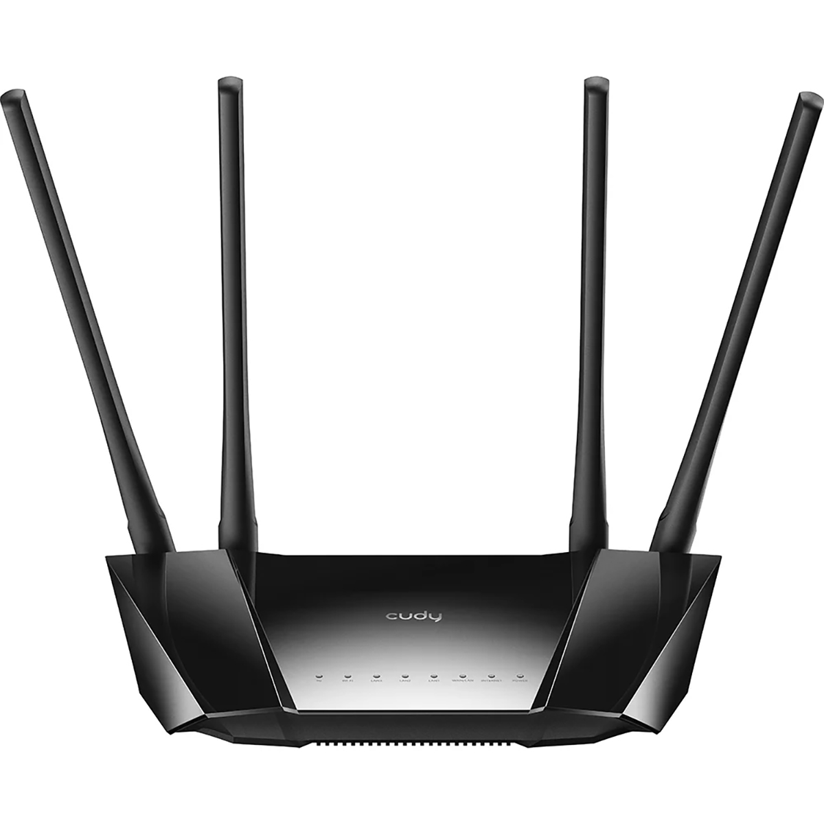 4G Router CUDY LT400 Cat 4 N300 – Blixtsnabb Internet Tillbehör Hemelektronik