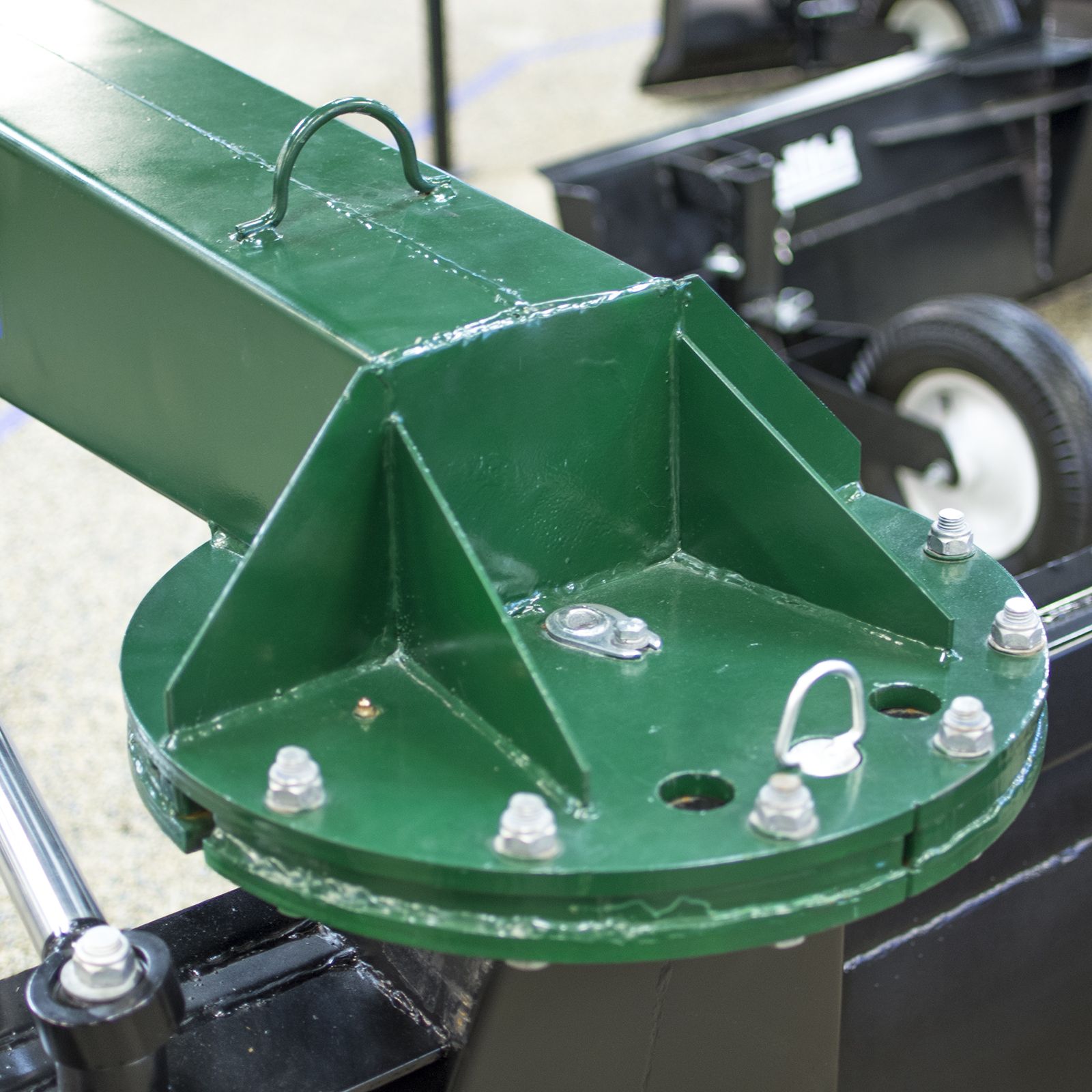 Schaktblad Kellfri 2,5 m