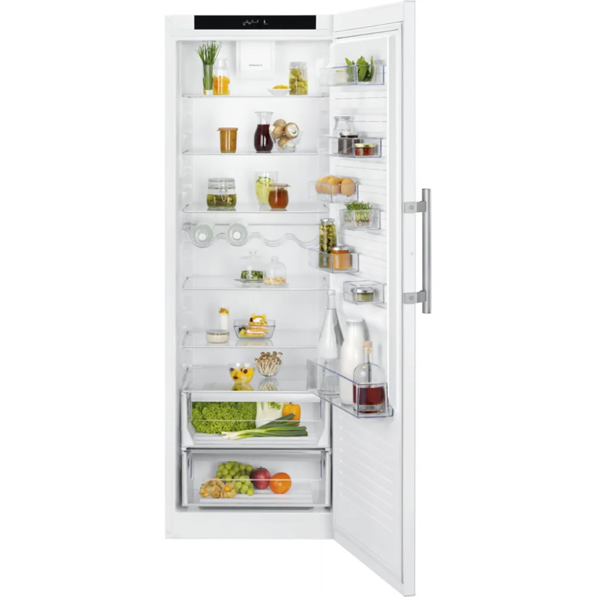 Kylskåp Electrolux LRC4DE35W-H