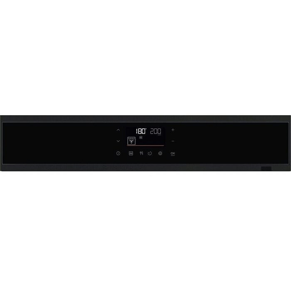 Kombiugn Electrolux 600 CombiQuick COMP00CB med Mikrovågsfunktion