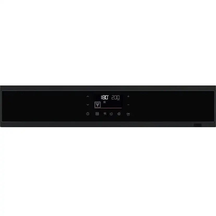 Kombiugn Electrolux 600 CombiQuick COMP00CB med Mikrovågsfunktion