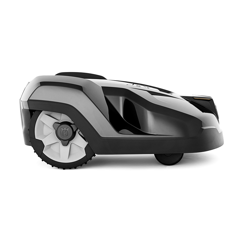 Robotgräsklippare Husqvarna Automower 440